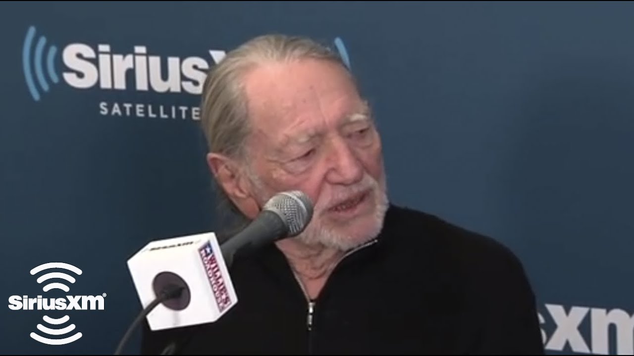 Happy 80th birthday Willie Nelson: 80 of the country music legend's best  pics, quotes. performances and facts - The Mirror