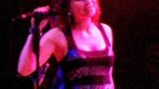 The Gathering x Chile - Analog Park @ Teatro Caupolicán