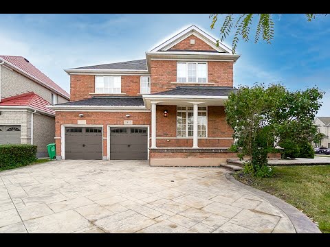 5885 Long Valley Road, Mississauga Home for Sale - Real Estate Properties for Sale