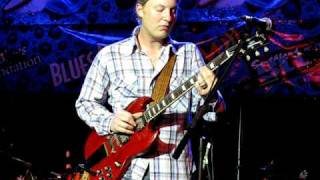 Derek Trucks "Soul Serenade" LRBC January '09