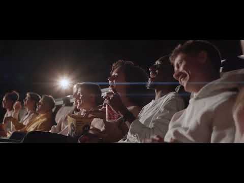 The Impossible Mr Goodwin video.
