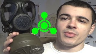 A Brief History of Nerve Agents