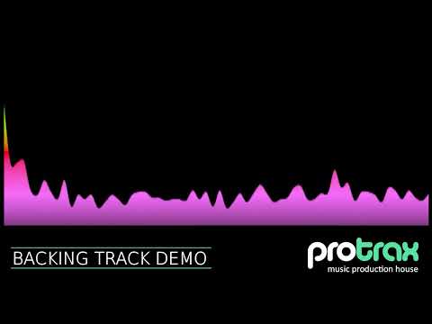 Juanita du Plessis - 'n Ewigheid (Key: OR Emaj)