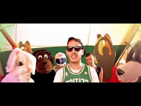 Gemitaiz - Come on baby ft. Pedar Poy, MadMan & Nitro