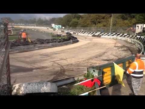 13 year old drifter 3