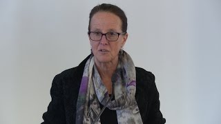 Feminist Change and the University: Keynote Address by Wendy Brown (Video 3 of 3)