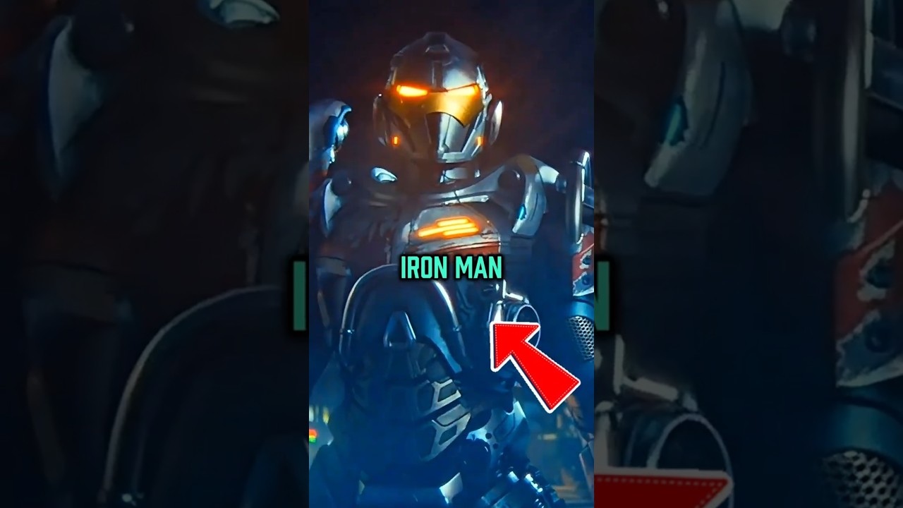 Why did everyone hate Ironheart? #ririwilliams #ironman #tonystark