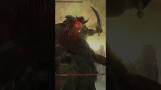エルデンリング一生第一形態でいておしいキャラランキング1位