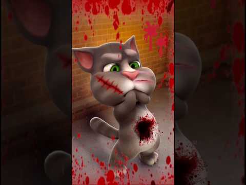 rip tom friend eating time  #shortvideo #talkingtomfriendsgameplayepisode115 #rip