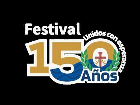 150 ANIVERSARIO --PUEBLO 9 DE JULIO CORRIENTES