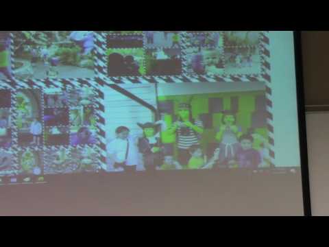 Linear Algebra: components, rows, columns, add and scalar multiply, word on rings: 1-16-17