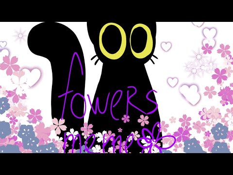 Flowers meme | Minka