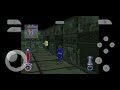 Mega Man 64 Nintendo 64 Game Over