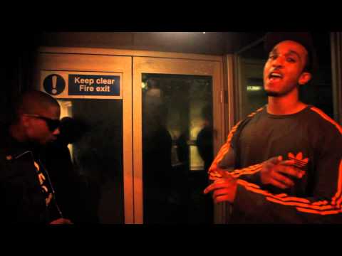 Skyla Grime & Tazzle - Still In Da Lab