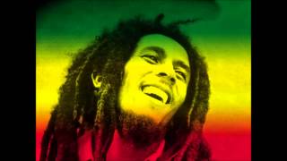 Bob Marley - I don't Like Cricket