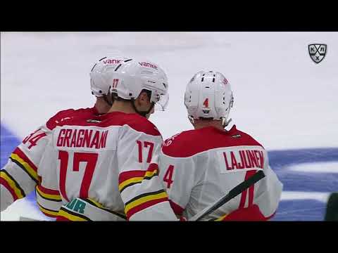 Kunkun RS 3 Jokerit 6, 3 September 2018