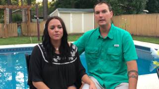 America's Most Desperate Landscape // AMDL // DIY Network // The Matthews