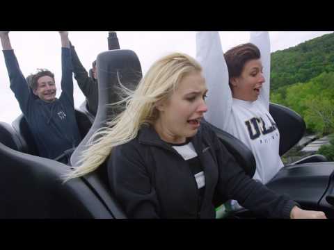 Impulse short video by Knoebels Amusement Resort