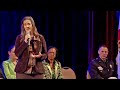 Oakland Reacts to Abrupt Firing of Police Chief Kirkpatrick