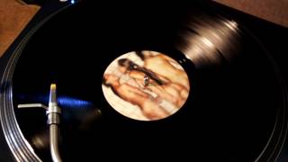 Tony Senghore Love Pack One - Where Is The Love?  Live - Vinyl