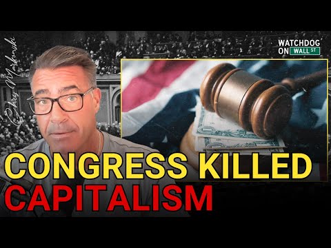 The Ugly Truth About Our Economy