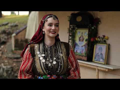 KAYLA K - LICEN ILIJA  ( OFFICIAL VIDEO 2025 )