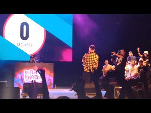 MINUTO DE KLAN VS PAPO FMS JORNADA 8 2019