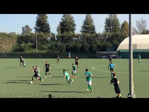 Play Eur-Montefiascone | Promozione - 11ª | Integrale