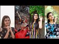 star magic താരം chaithania prakash😍കിടുവാണേ 🤩 star magic chaithania prakash instagram vide