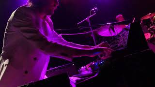 Marco Benevento 04-07-2022 Boston, Ma The Sinclair Oh Baby Can't You See