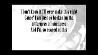 Mayday Parade: The Silence