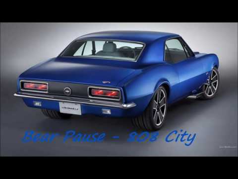 Bear Pause - 808 City [BASS BOOSTED]