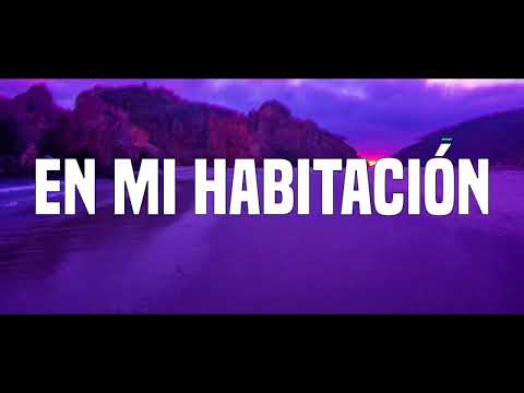 En mi habitación Delsole ft Numa