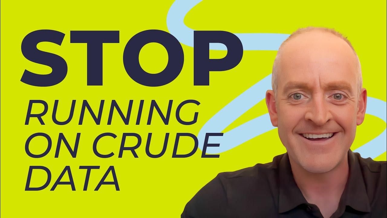 Data is the New Oil… But Most Dealerships Are Running on Crude