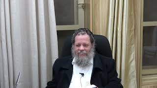 ספר שופטים פרק י"ג | הרב אהרן פרידמן, ראש הישיבה (ישיבת כרם ביבנה) - התמונה מוצגת ישירות מתוך אתר האינטרנט יוטיוב. זכויות היוצרים בתמונה שייכות ליוצרה. קישור קרדיט למקור התוכן נמצא בתוך דף הסרטון