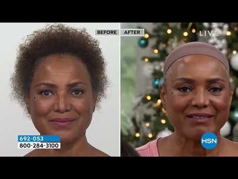 HSN | Gabor Wigs 10.18.2022 - 11 AM
