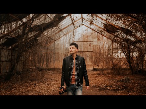 Kacper Gołda - Sen (Official Video)