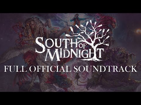 South of Midnight – The Full Official Soundtrack (Complete OST)