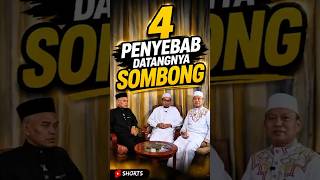 Download lagu 4 Causes of Arrogance Voice By Ustad Das'ad Latif mp3