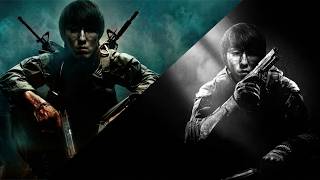 Call of Duty：Black Ops 2 BO2