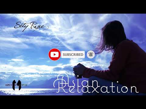 PNL Type Beat Instrumental - Asian Relaxation de Séty Rixe - Relax & Study #1
