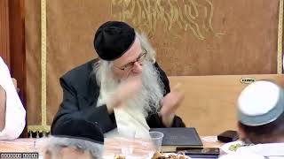 הגה"ח הרב מענדל וועכטר שליט"א - התועדות יום הילולא אר"י הקדוש - ד' מנחם אב תשפ"ה (הרב אברהם מנחם מענדל וכטר) - התמונה מוצגת ישירות מתוך אתר האינטרנט יוטיוב. זכויות היוצרים בתמונה שייכות ליוצרה. קישור קרדיט למקור התוכן נמצא בתוך דף הסרטון הגה"ח הרב מענדל וועכטר שליט"א - התועדות יום הילולא אר"י הקדוש - ד' מנחם אב תשפ"ה (הרב אברהם מנחם מענדל וכטר) - התמונה מוצגת ישירות מתוך אתר האינטרנט יוטיוב. זכויות היוצרים בתמונה שייכות ליוצרה. קישור קרדיט למקור התוכן נמצא בתוך דף הסרטון