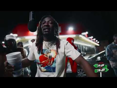 Itty Da Great- On Gang (Official Music Video)