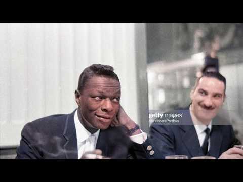 Nat King Cole - Lisbon Antigua (Des stereo) multy channel!