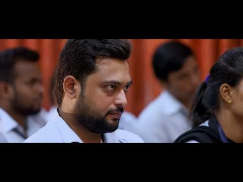 Corporate Video Of LNMCBM-FK Media & Productions