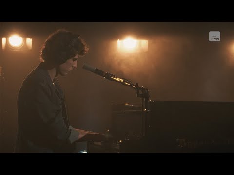 FIL BO RIVA - FM4 Radio Session 2024 (Full Concert)