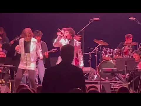 Video Killed The Radio Star (part 1)