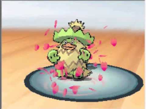 Pokemon Volt White 2 Walkthrough 46 - Wave Badge