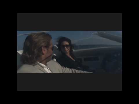 Miami Vice Donzi Marine 001