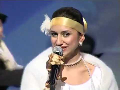 Chingiz Mustafayev - Yeni ulduz 7